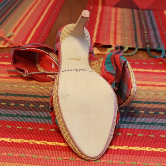 Anne Michelle Heels - Picture 5 of 5